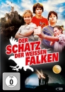 Der Schatz der weissen Falken (DVD)|Laufzeit ca. 89 Minuten FSK 0