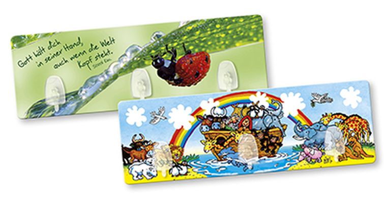 Spar-Paket: Grablichter 3er Pack