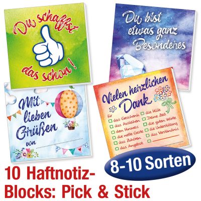 Spar-Paket: 15 Kugelschreiber