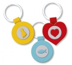 Spar-Paket: 2 Leuchtsticker|