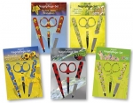 5 Nagelpflege-Sets