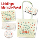 Spar-Paket: Lieblings-Mensch