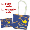 Spar-Paket: Du bist ein Königskind