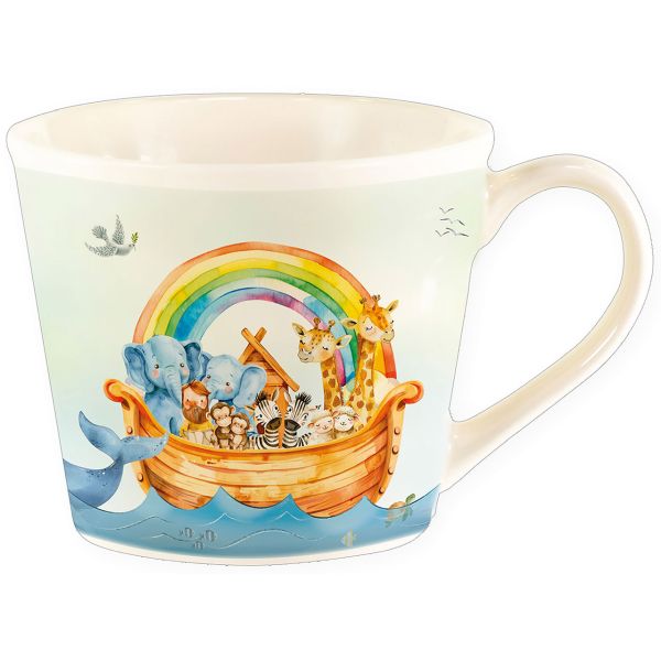 Kindertasse Arche Noah