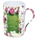 Tasse Du bist geliebt
