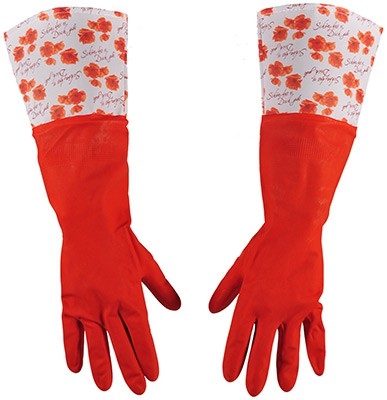 Handschuhe: Schön, dass es Dich gibt