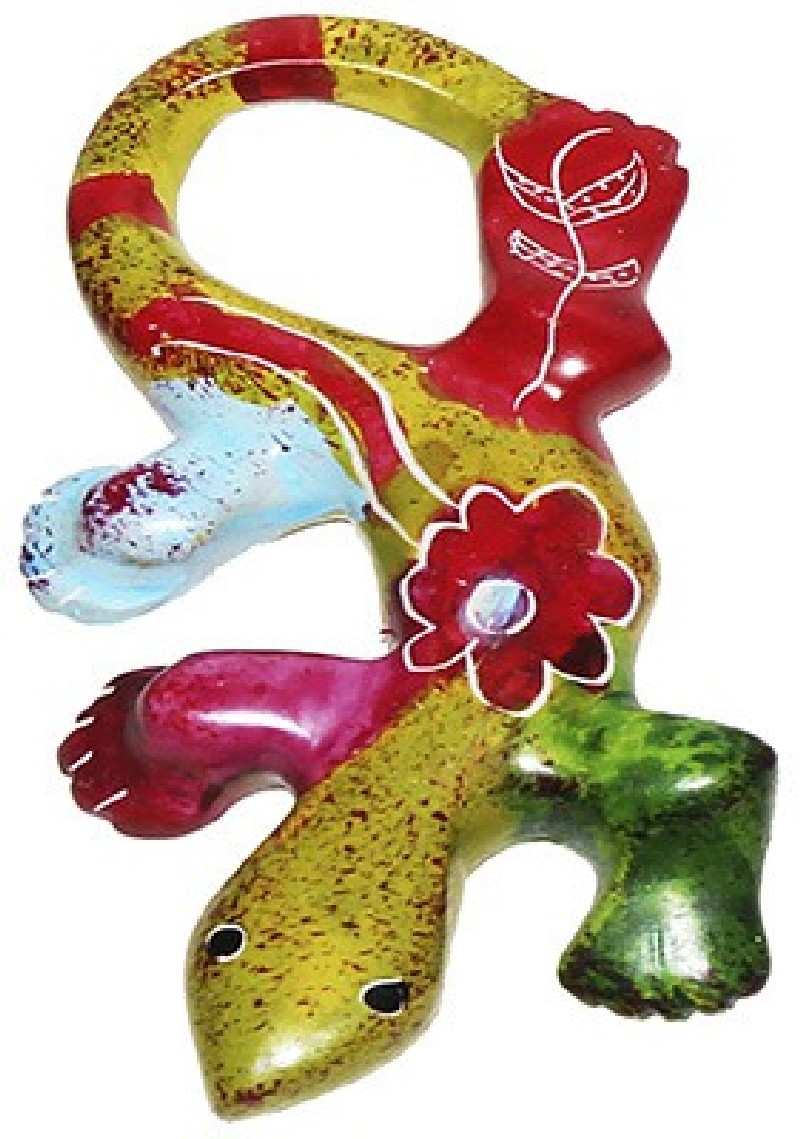 Magnet Gecko