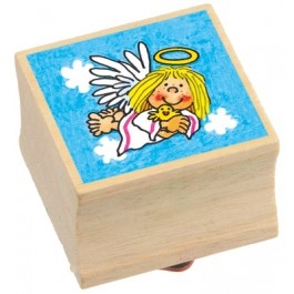 Stempel Engel