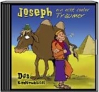 Joseph - ein echt cooler Träumer|Das KIndermusical