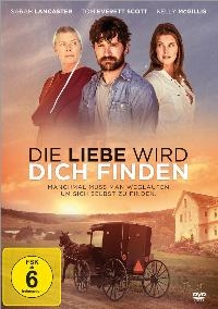 Die Liebe wird dich finden