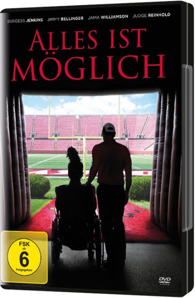 Alles ist möglich