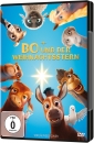 DVD Bo und der Weihnachtsstern|Die Geschichte vom ersten Weihnachten