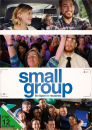 Small Group - Ein Spion im Hauskreis [DVD]|Spannend für Hauskreisabende