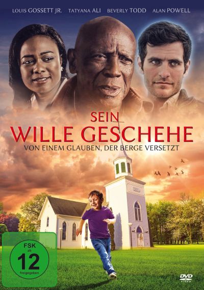 Sein Wille geschehe