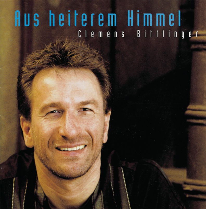 Aus heiterem Himmel