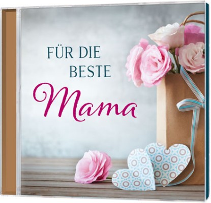 Für die beste Mama