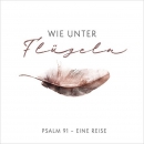 Wie unter Flügeln