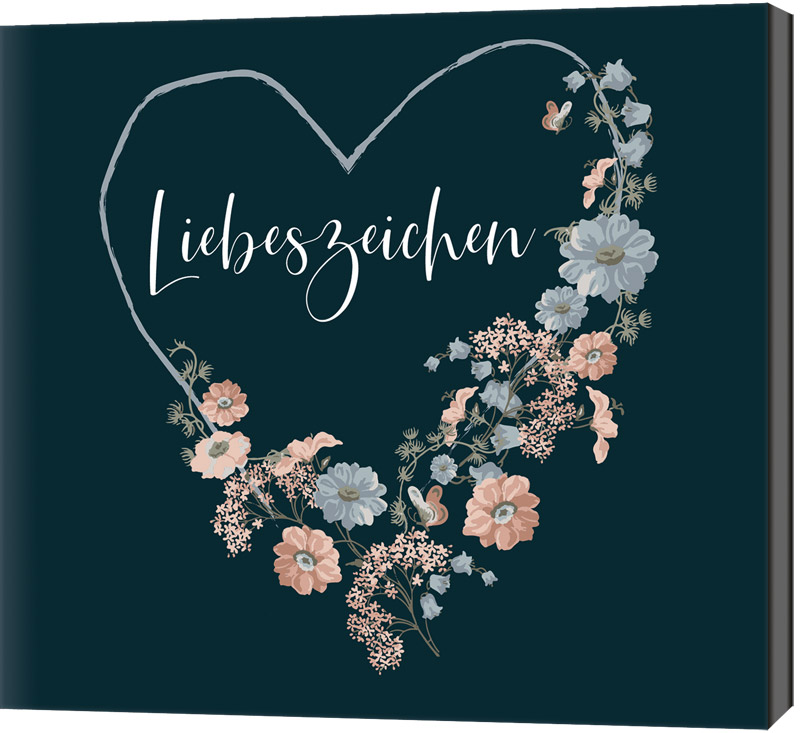 Liebeszeichen