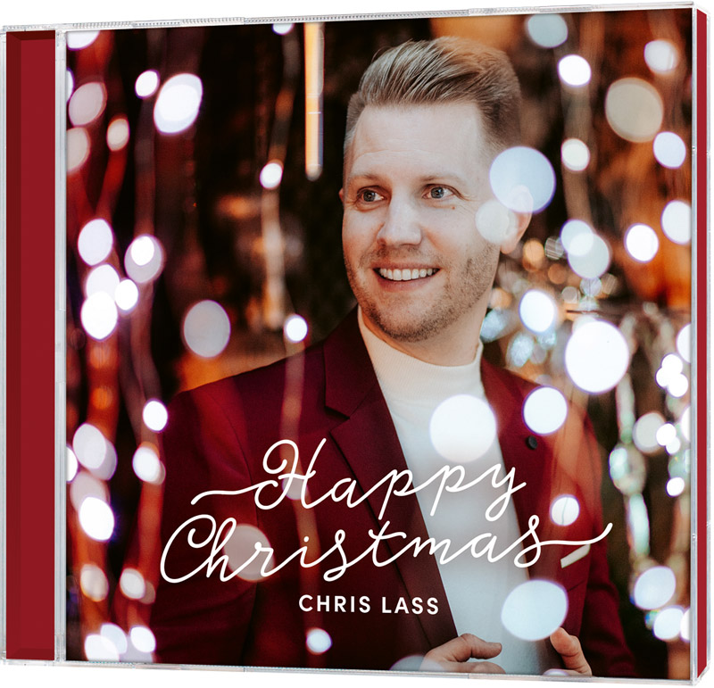 Happy Christmas