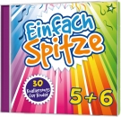 Einfach spitze 5 & 6