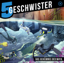 Das Geheimnis der Maya - Folge 30