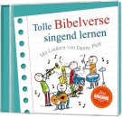 Tolle Bibelverse singend lernen|Das Original