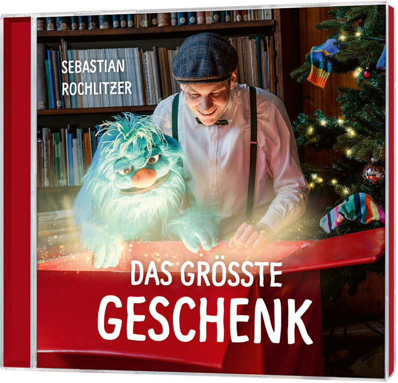 Das größte Geschenk