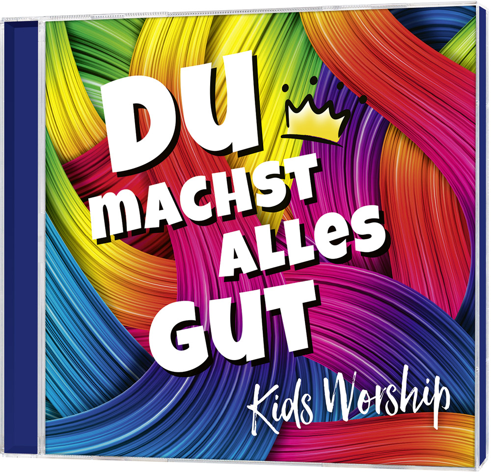 Du machst alles gut