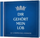 Dir gehört mein Lob