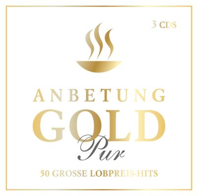 Anbetung Gold Pur