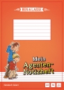 Detektiv-Notizheft A5 Ben & Lasse (10er-Pack)