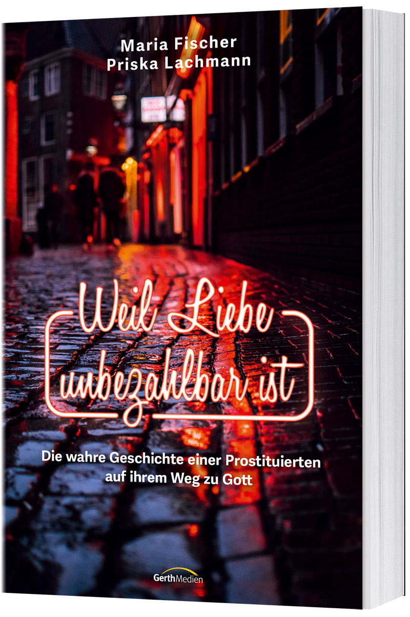Weil Liebe unbezahlbar ist