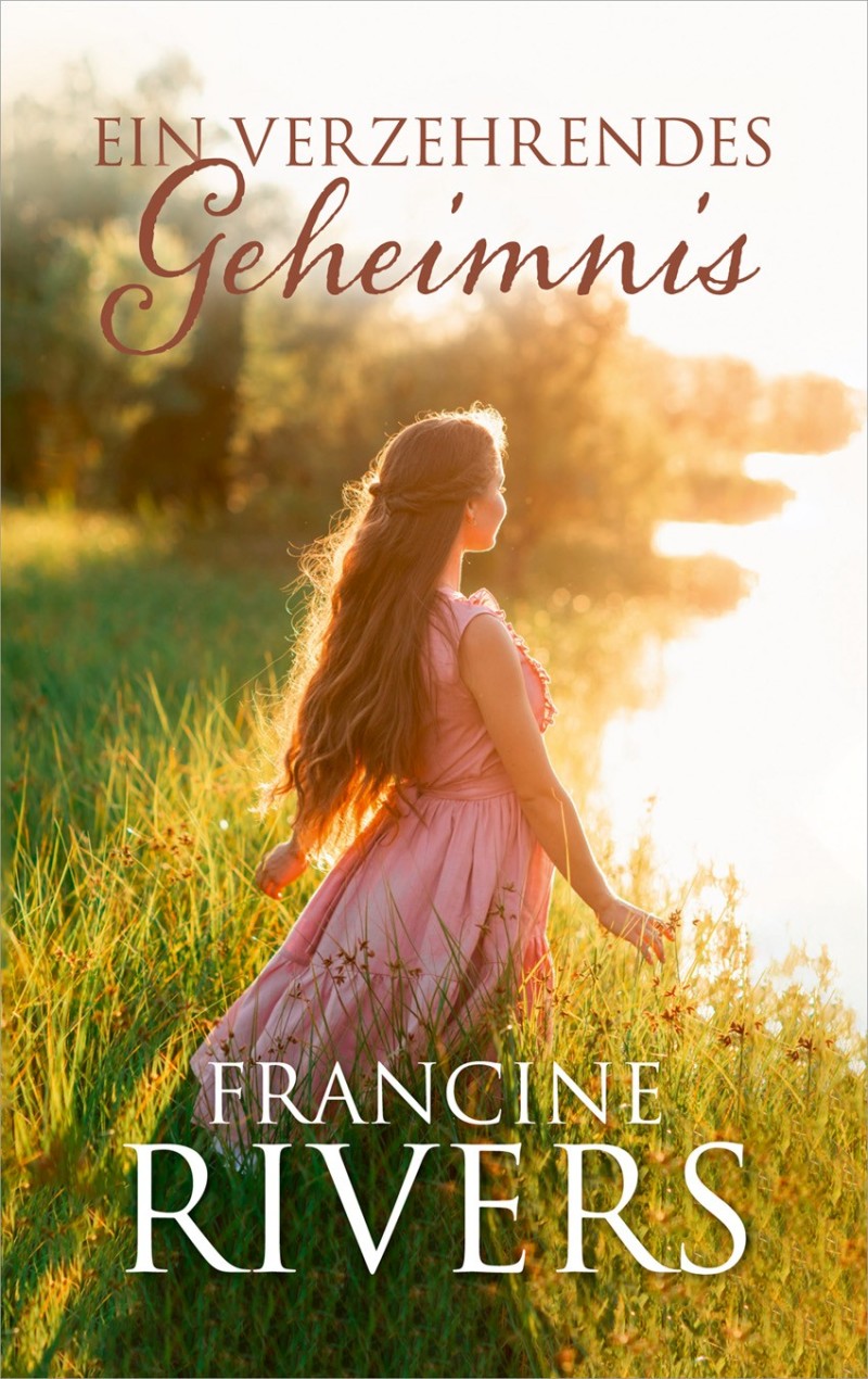 Ein verzehrendes Geheimnis|Roman - Clubausgabe.
