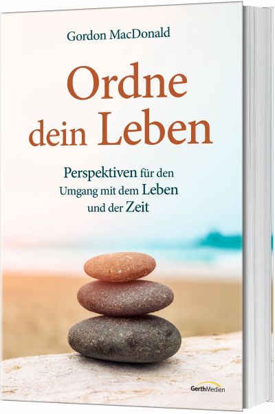 Ordne dein Leben|Perspektiven für den Umgang mit dem Leben und der Zeit - Clubausgabe.