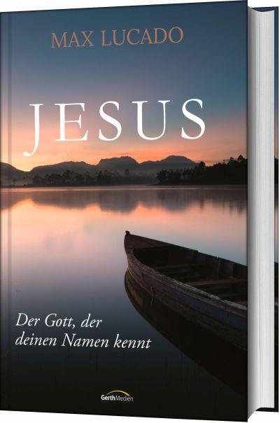 Jesus