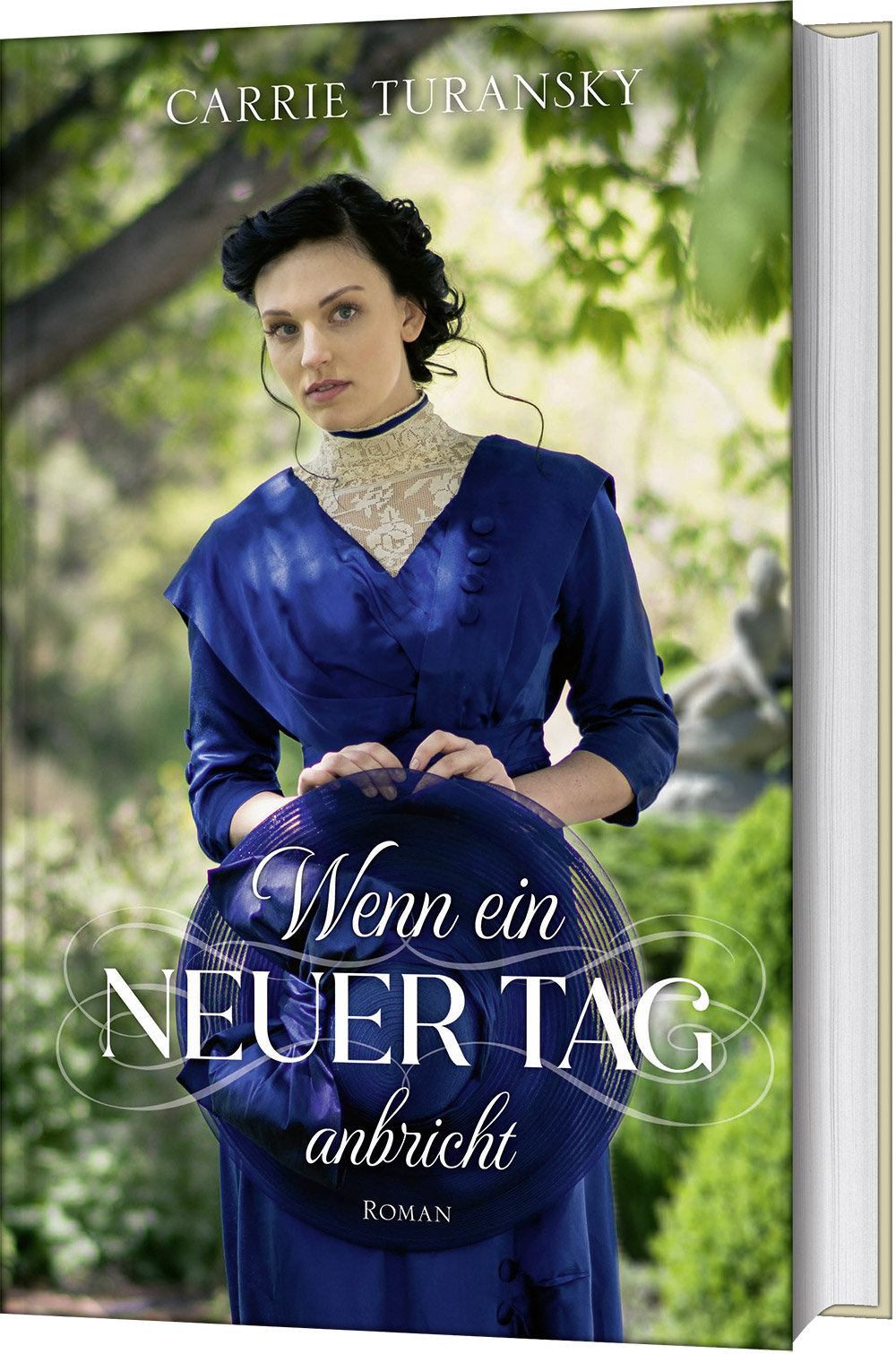 Wenn ein neuer Tag anbricht
