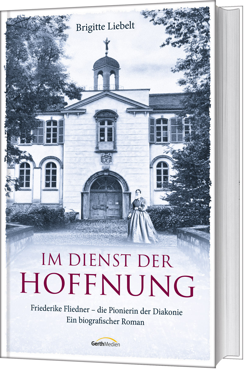 Im Dienst der Hoffnung