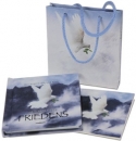 Geschenkbuch Geschenke des Friedens