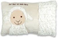 Kissen Schaf
