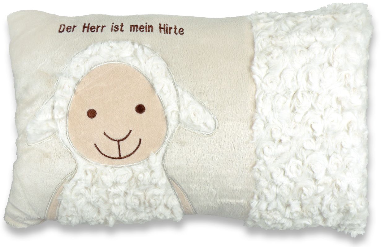 Kissen Schaf