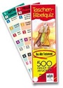 Taschen-Bibelquiz Das Alte Testament