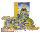 Komm mit in Noahs Arche - Gesellschaftsspiel