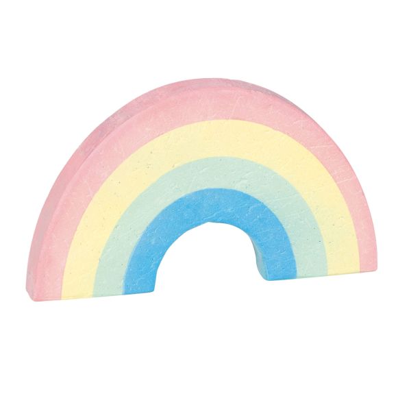 Straßenmalkreide Regenbogen