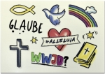 Christliche TATTOOS