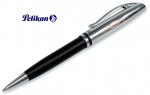 Pelikan Metall-Kugelschreiber Fisch
