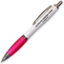 "Kugelschreiber ""Rom"" pink"