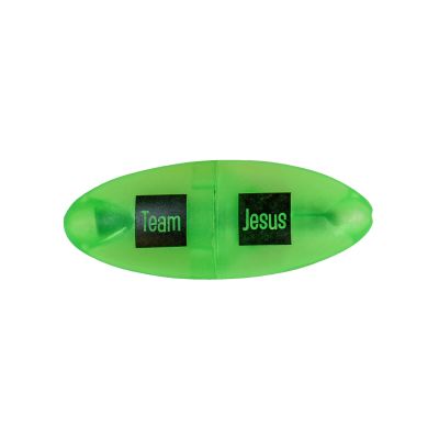 Mini-Textmarker Neon - grün