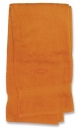 Handtuch Fisch orange