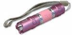 LED Taschenlampe - rosa