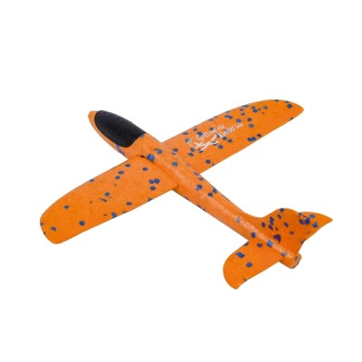 Fluggleiter Toni - orange